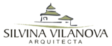 Arquitecta Silvina Vilanova